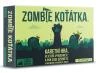 ADC Blackfire Zombie koťátka karetní hra