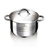 Blaumann BL-1009 Hrnec s poklicí nerez 22 cm Gourmet Line