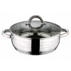 Blaumann Pekáč / hrnec s poklicí nerez 32 cm Gourmet Line Blaumann Pekáč / hrnec s poklicí nerez 32 cm Gourmet Line