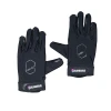 BLINDSAVE GOALIE GLOVES VAULT BLACK BLINDSAVE GOALIE GLOVES VAULT BLACK