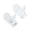 BLINDSAVE GOALIE GLOVES VAULT WHITE JR BLINDSAVE GOALIE GLOVES VAULT WHITE JR