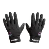 BLINDSAVE LEGACY Padded Gloves Black Barva: černá BLINDSAVE LEGACY Padded Gloves Black Barva: černá