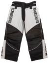 BLINDSAVE LITE Goalie pants JR. Barva: bílá
