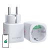 Blitzwolf Chytrá zásuvka BW-SHP13, ZigBee, (EU) 3680W