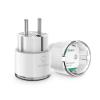 Blitzwolf Chytrá zásuvka BW-SHP6 Pro WIFI, (EU) 3450W