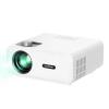 Blitzwolf LED projektor BW-V5 1080p, HDMI, USB, AV (bílý)