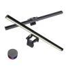 BlitzWolf BW-CML6 černá monitorovací lampa BlitzWolf BW-CML6 černá monitorovací lampa