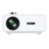 Blitzwolf Projektor LED BW-V5Max, android 9.0, 1080p (bílý)