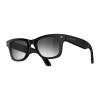 BlitzWolf BW-AG1 černé fotochromatické chytré sluneční brýle BlitzWolf BW-AG1 černé fotochromatické chytré sluneční brýle