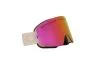 Blizzard 983 MDAVZOW white amber high contrast lens full revo pink dámské lyžařské brýle Blizzard 983 MDAVZOW white amber high contrast lens full revo pink dámské lyžařské brýle