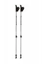 Blizzard Alu Performance silver/black NW hole