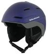 Blizzard Bormio blue matt/anthracite metallic matt lyžařská helma