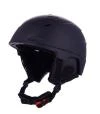 Blizzard Double ski black matt lyžařská přilba Blizzard Double ski black matt lyžařská přilba