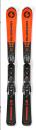 Blizzard Firebird JR(110-150 cm) 25/26 juniorské lyže + FDT JR 7 orange Blizzard Firebird JR(110-150 cm) 25/26 juniorské lyže + FDT JR 7 orange
