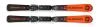 Blizzard Firebird JR(110-150 cm) 25/26 juniorské lyže + FDT JR 7 orange