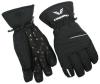 Blizzard Firebird black lyžařské rukavice