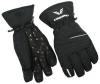 Blizzard Firebird black lyžařské rukavice