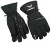 Blizzard Firebird black lyžařské rukavice