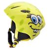 Blizzard MAGNUM yellow cheese shiny dětská lyžařská helma