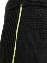 Blizzard Mens long pants anthracite/neon yellow