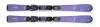 Blizzard Pearl JR (110-140cm) 24/25 juniořské lyže + FDT JR7 + sleva 300,- na příslušenství