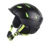 Blizzard Power black matt/lime lyžařská helma