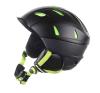 Blizzard Power black matt/lime lyžařská helma