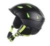 Blizzard Power black matt/lime lyžařská helma