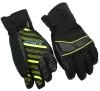 Blizzard Profi ski gloves black/neon yellow/blue Blizzard Profi ski gloves black/neon yellow/blue
