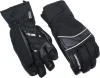 Blizzard Profi ski gloves black/silver Blizzard Profi ski gloves black/silver