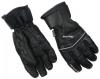 Blizzard Racing Leather black/silver lyžařské rukavice