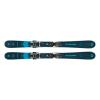 Blizzard Rustler Twin JR 23/24 juniorské lyže + FDT JR 4.5 WB Blizzard Rustler Twin JR 23/24 juniorské lyže + FDT JR 4.5 WB