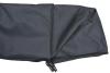 Blizzard Ski bag for 1 pair black/silver 160-180 cm POUZE Velikost 160/180 cm (VÝPRODEJ)