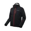 Blizzard Ski Jacket Berwang black lyžařská bunda Blizzard Ski Jacket Berwang black lyžařská bunda
