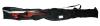 Blizzard Ski + XC bag for 2 páry - black