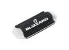 Blizzard Skifix crosscountry performance, black (VÝPRODEJ)