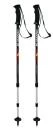 Blizzard Trekové hole CHALLENGE RED Blizzard Trekové hole CHALLENGE RED