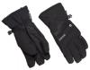 Blizzard Viva Alight ski gloves black