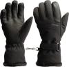 Blizzard W2W Grace black dámské lyžařské rukavice