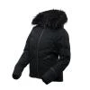 Blizzard W2W Ski Jacket Lavarone black dámská bunda Blizzard W2W Ski Jacket Lavarone black dámská bunda