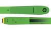 Blizzard Zero G 095 green flat 21/22 skialpové lyže + sleva 600,- na příslušenství
