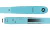Blizzard Zero G 095 light blue flat 21/22 skialpové lyže