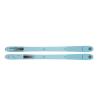 Blizzard Zero G 095 light blue flat 21/22 skialpové lyže