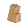 Blok na 13 nožů 22x17x13cm dřev. BRILLANTE Blok na 13 nožů 22x17x13cm dřev. BRILLANTE