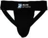Blue Sport Deluxe SR suspenzor Blue Sport Deluxe SR suspenzor