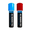 Blue Sports Fixa na led Ice Marker Felt (2ks) Blue Sports Fixa na led Ice Marker Felt (2ks)