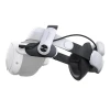 Bobovr M3 Pro Head Strap pro Oculus Quest 3 + baterie (VÝPRODEJ) Bobovr M3 Pro Head Strap pro Oculus Quest 3 + baterie (VÝPRODEJ)