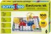 Boffin I. 100 Elektronická stavebnice 100 projektů 30 součástek na baterie