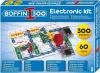 Boffin I. 300 Elektronická stavebnice 300 projektů 60 součástek na baterie