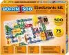 Boffin I. 500 Elektronická stavebnice 500 projektů 75 součástek na baterie